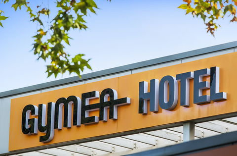 Lily's Bistro Gymea Hotel - Hotel NSW 0