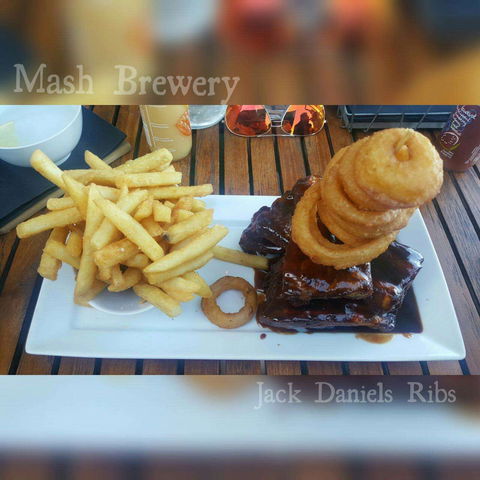 Mash Brewing - Bunbury - Hotel NSW 0