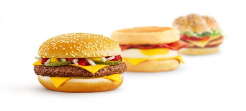 McDonald's - Beenleigh - Hotel NSW 0