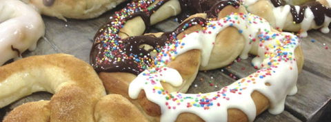 Mr. Pretzels - Parramatta - Hotel NSW 0
