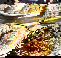 New Golden Lake Chinese Restaurant - Hotel NSW