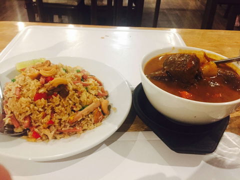 N' Thai Sing - Hotel NSW 0