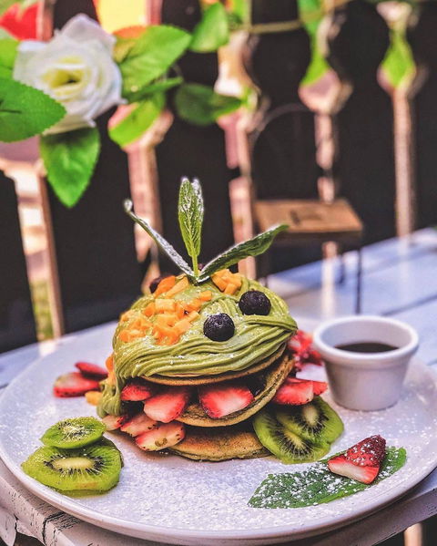One Day One Life Cafe - Drummoyne - Hotel NSW 0