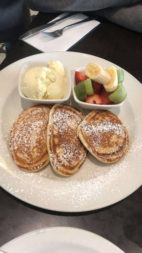 Poached - Hotel NSW 0