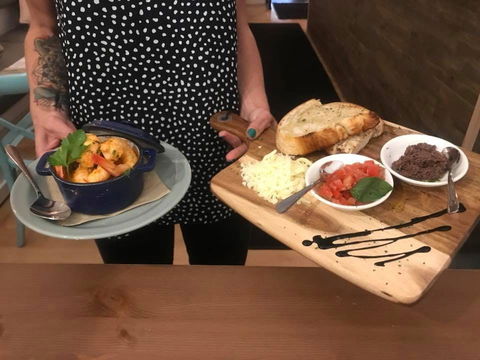 Romantica Ristorante Pizzeria - Hotel NSW 0