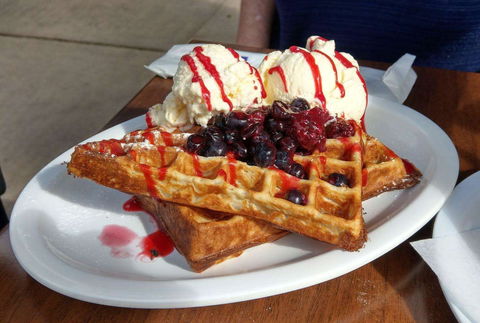 Scoopy's Family Cafe - Hotel NSW 0