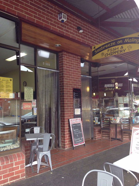 Seabreeze On Maling - Hotel NSW 0