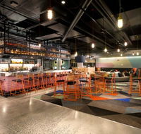 Roadhouse Bar and Grill - Hotel NSW