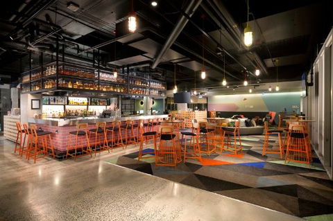 Roadhouse Bar And Grill - Hotel NSW 0