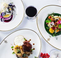 SJ's Brasserie - Hotel NSW