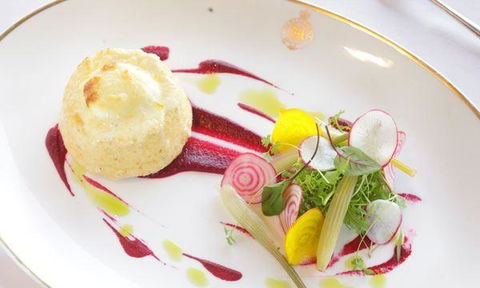 SJ's Brasserie - Hotel NSW 7
