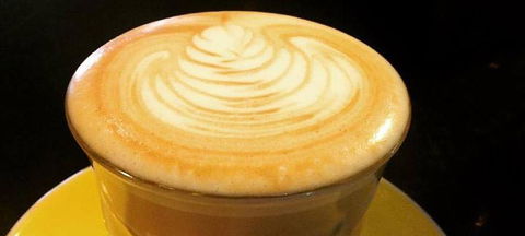 Crayz Espresso - Hotel NSW 1