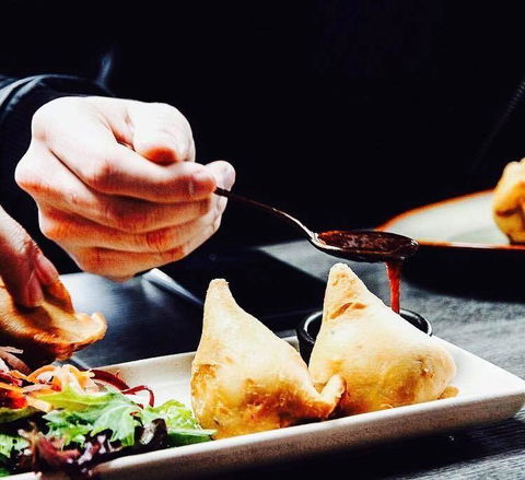 Roshni Indian Restaurant - Hotel NSW 10
