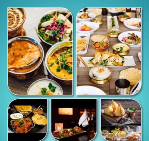 Roshni Indian Restaurant - Hotel NSW 13
