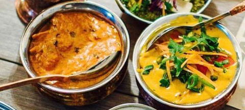 Roshni Indian Restaurant - Hotel NSW 2