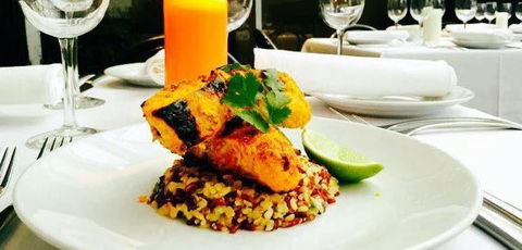 Roshni Indian Restaurant - Hotel NSW 5