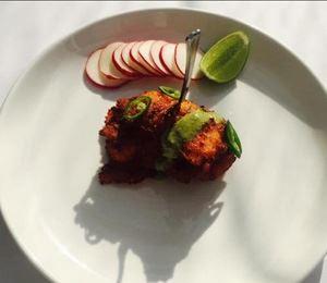 Roshni Indian Restaurant - Hotel NSW 6