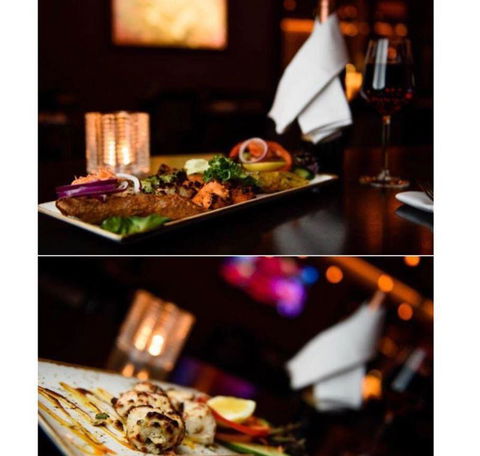 Roshni Indian Restaurant - Hotel NSW 7