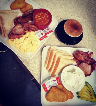 Trotters Cafe - Hotel NSW 0