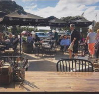 Blairgowrie Cafe - Hotel NSW