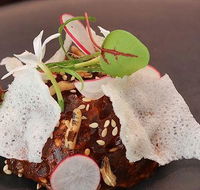 Collins Kitchen - Hotel NSW