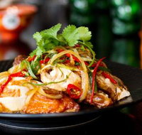 Concubine - Hotel NSW