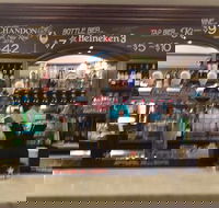European Bier Cafe - Hotel NSW