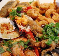 The French Brasserie - Hotel NSW