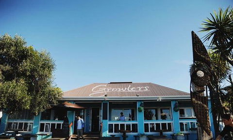 The Surf Club Bribie Island - Hotel NSW 1