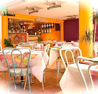The Only Place Indian Restaurant - Hotel NSW
