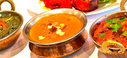 The Only Place Indian Restaurant - Hotel NSW 1