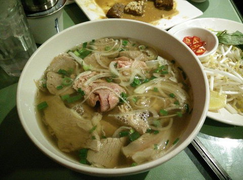 Adelaide Pho - Hotel NSW 0
