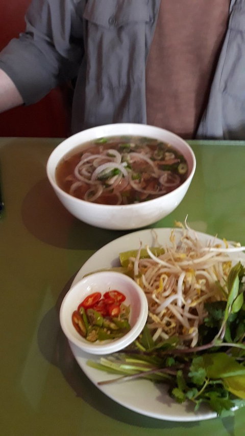 Adelaide Pho - Hotel NSW 9