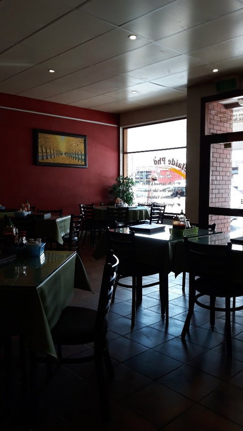 Adelaide Pho - Hotel NSW 10