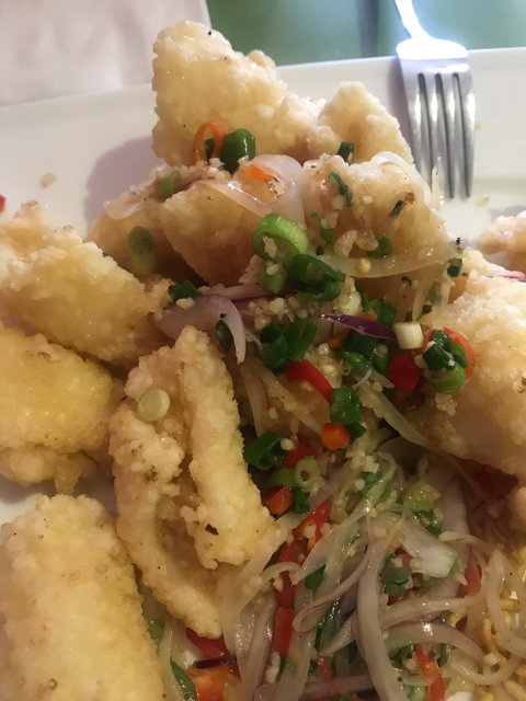 Adelaide Pho - Hotel NSW 1