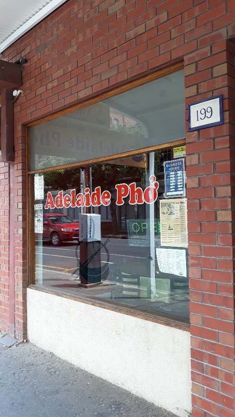 Adelaide Pho - Hotel NSW 7