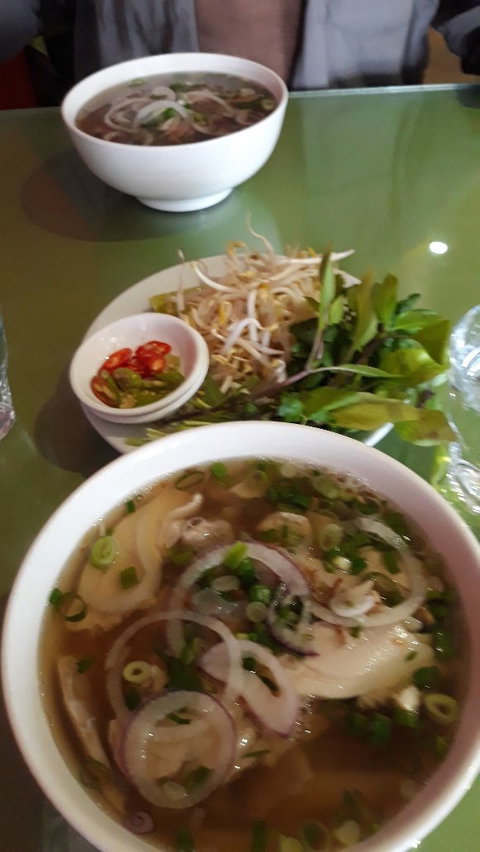 Adelaide Pho - Hotel NSW 8