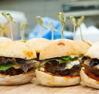 Agatha's Licensed Cafe - Hotel NSW