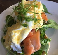 Onshore Cafe - Hotel NSW