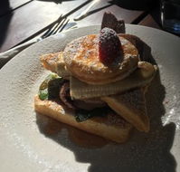 Vybe Cafe - Hotel NSW