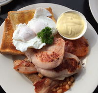 Caffe Mia - Hotel NSW