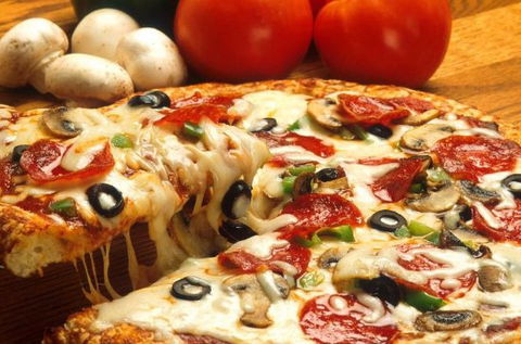 Cenzo's Cafe & Pizzeria - Hotel NSW 0