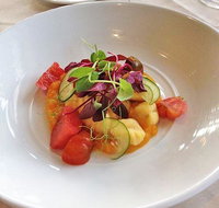 Courabyra Wines Restaurant - Hotel NSW