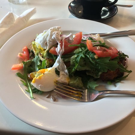Paleo Cafe Mackay - Hotel NSW 0