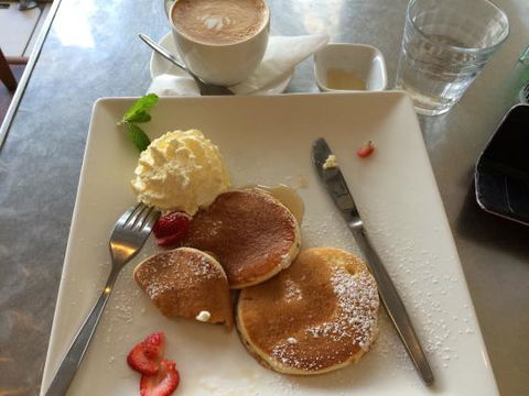 Capers On Buderim - Hotel NSW 0