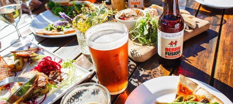 Mt Henry Tavern - Hotel NSW 1
