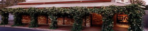The Overlanders Steakhouse - Hotel NSW 1