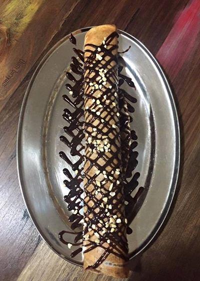 Dosa Hut Footscray - Hotel NSW 11