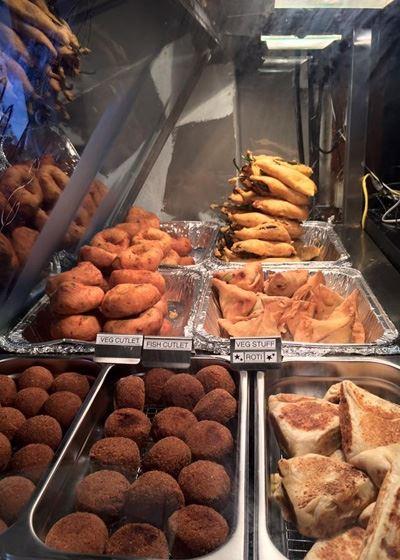 Dosa Hut Footscray - Hotel NSW 13