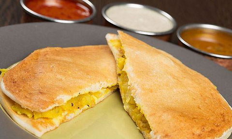 Dosa Hut Footscray - Hotel NSW 14